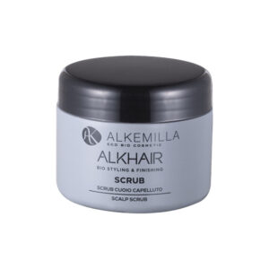 Scrub Cuoio Capelluto | ALKHAIR
