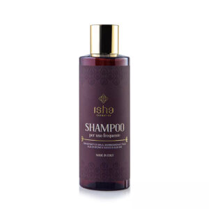 Shampoo Per Uso Frequente