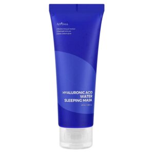 Isntree Hyaluronic Acid Water Sleeping Mask