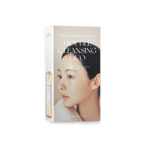 SKIN1004 Madagascar Centella Double Cleansing Duo