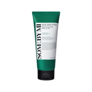 Some By Mi AHA-BHA-PHA 30 Days Miracle Calming Body Lotion