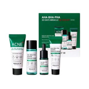 Some By Mi AHA-BHA-PHA 30 Days Miracle Kit