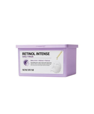 Some By Mi Retinol Intense Daily Mask 30 pezzi