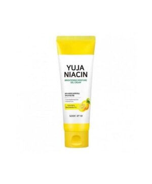 Some By Mi Yuja Niacin Brightening Moisture Gel Cream