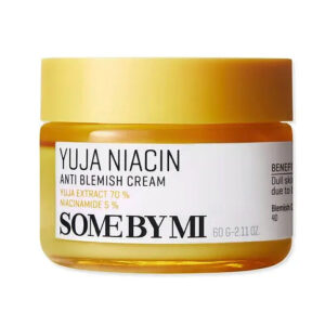 Some By Mi Yuja Niacin Anti Blemish Cream