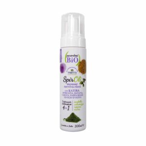 Spirolì Mousse Ravviva Ricci