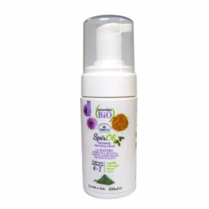 TRAVEL SIZE SpirOlì Mousse Ravviva Ricci