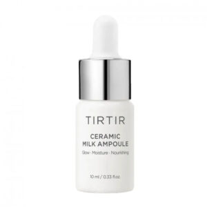 TIRTIR Ceramic Milk Ampoule TRAVEL SIZE