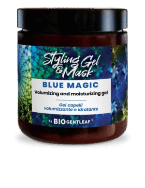 Blue Magic - Gel Capelli Volumizzante e Idratante
