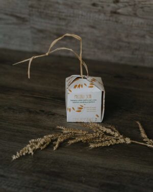 Piccoli Semi - Shampoo Solido 2 in 1