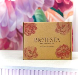 Mistery Box - Your Glow Starts Here