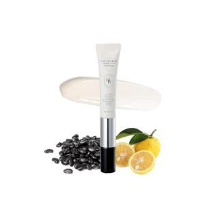 Heveblue Black Yuja Bean Lifting Auto Eye Cream