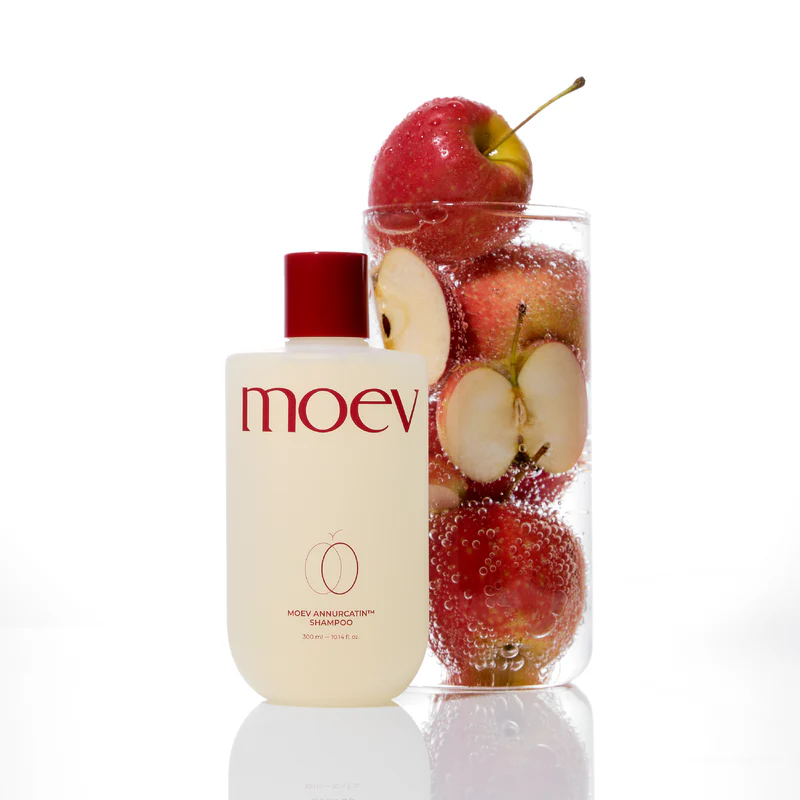 Moev Annurcatin Shampoo