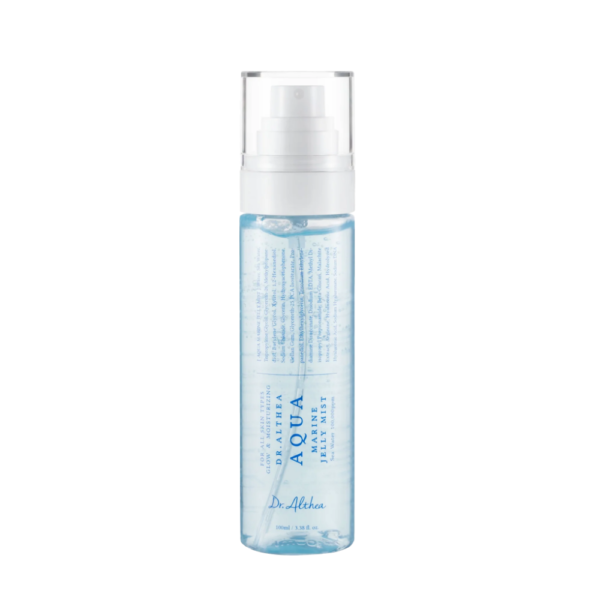 Dr. Althea Aqua Marine Jelly Mist