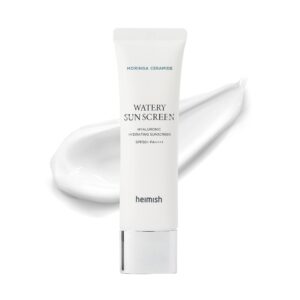 Heimish Moringa Ceramide Watery Sunscreen