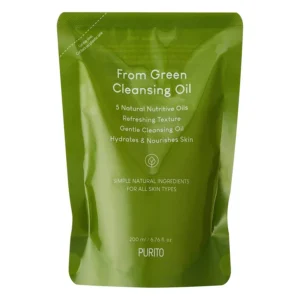 Purito From Green Cleansing Oil RICARICA