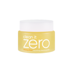 Banila Co Clean It Zero Cleansing Balm Nourishing