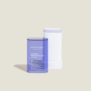 Mary&May Vegan Peptide Bakuchiol Sun Stick SPF50+