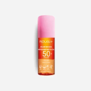 Rougj Solare Bifasico SPF50+ Anti-Age 100 ml