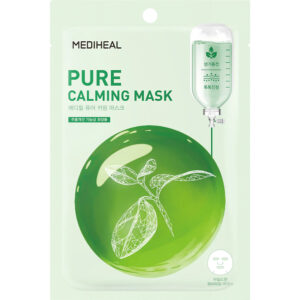 Mediheal Pure Calming Mask