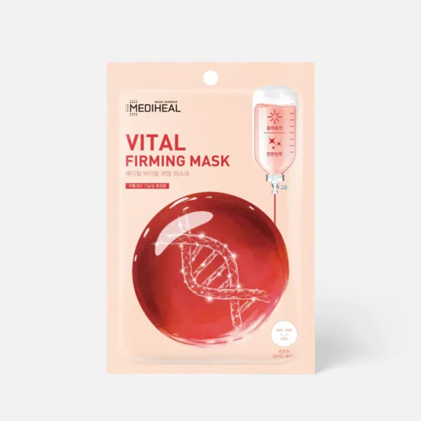 Mediheal Vital Firming Mask