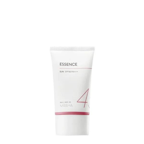 MISSHA All-Around Safe Block Essence Sun SPF45 PA+++