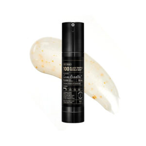VT Cosmetics Black Truffle Reedle Shot 100