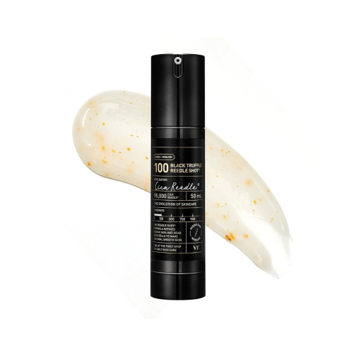 VT Cosmetics Black Truffle Reedle Shot 100