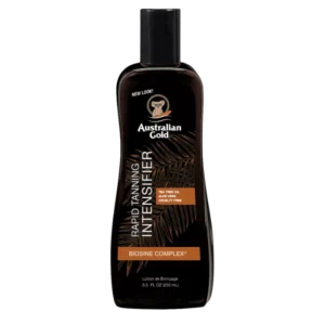 Australian Gold Rapid Tanning Intensifier Lotion