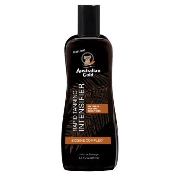 Australian Gold Rapid Tanning Intensifier Lotion
