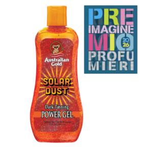 Australian Gold Solar Dust