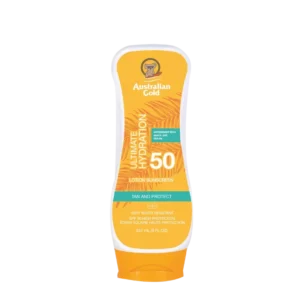 Australian Gold Lozione Solare SPF 50