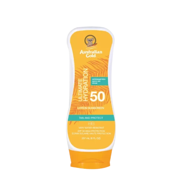 Australian Gold Lozione Solare SPF 50