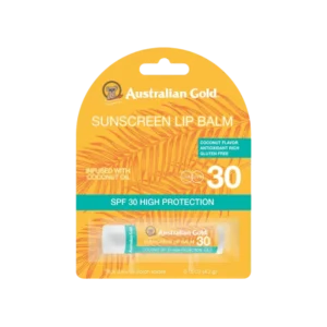 Australian Gold Lip Balm SPF 30