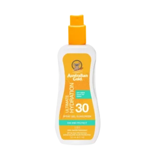Australian Gold Spray Gel SPF 30