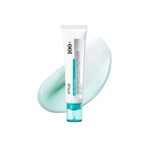 Anua PDRN Hyaluronic Acid 100 Moisturizing Cream