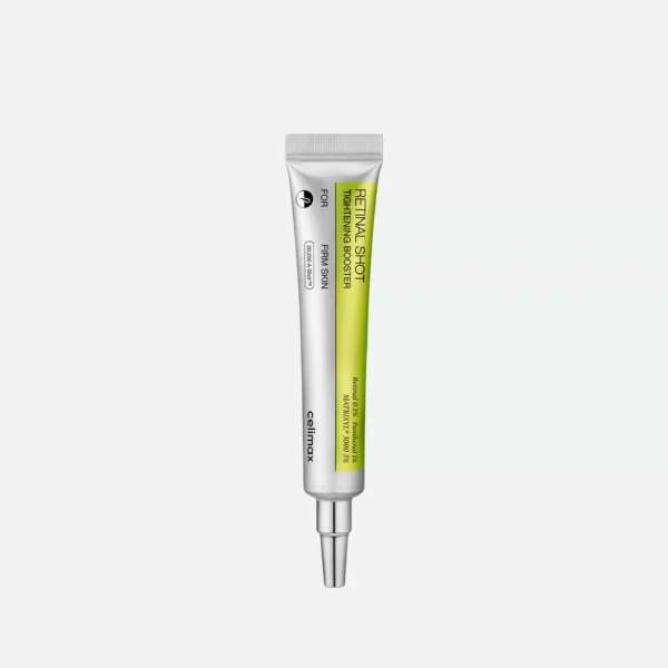 Celimax The Vita-A Retinal Shot Tightening Booster