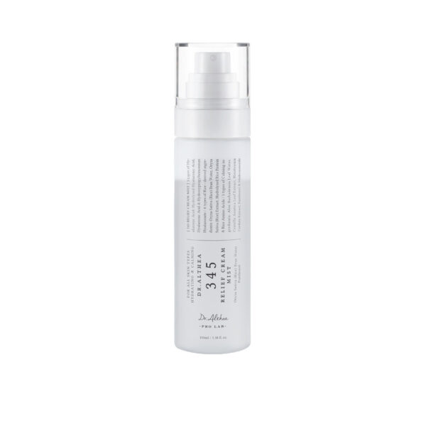 Dr. Althea 345 Relief Cream Mist
