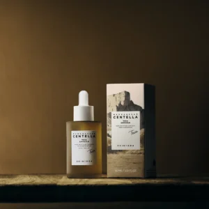 Skin1004 Madagascar Centella Teca Ampoule 50 ml