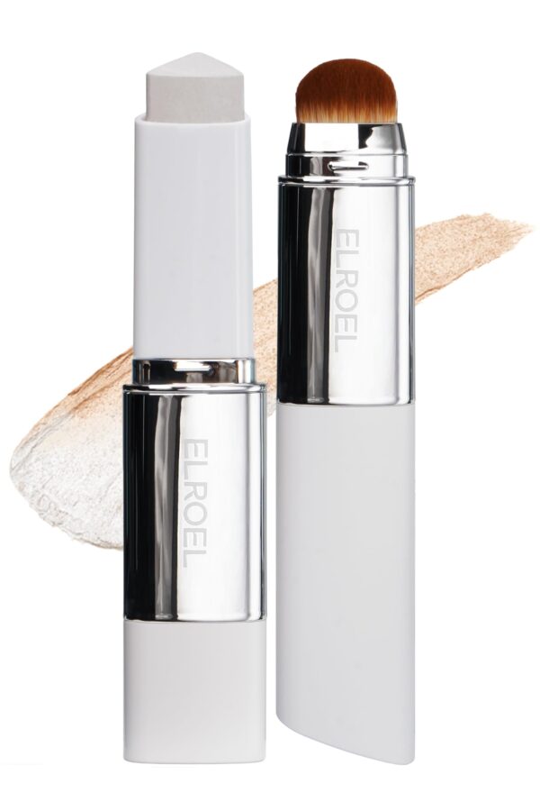 Elroel Blanc Cover Cream Stick MEDIUM