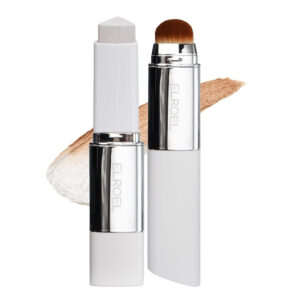 Elroel Blanc Cover Cream Stick DEEP