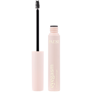 Paese Eyegasm Transparent Brow Gel