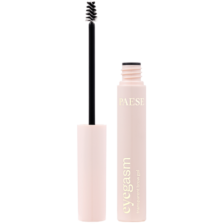 Paese Eyegasm Transparent Brow Gel