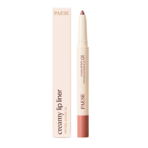 Paese Tasty Lips Creamy Lip Liner
