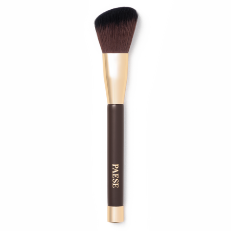 Paese Blush & Bronzer Brush 02F