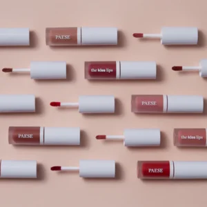 Paese The Kiss Lips Liquid Lipstick