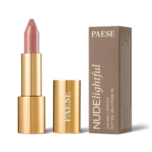 Paese Nudelightful Lipstick