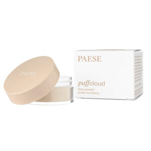 Paese Puff Cloud Face Powder