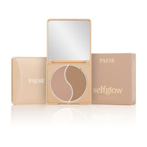 Paese Selfglow Bronzing Powder