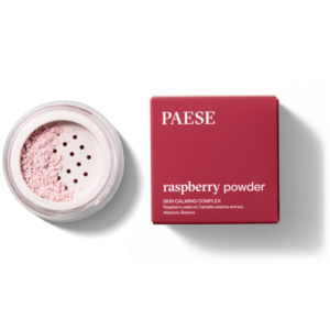 Paese Raspberry Powder
